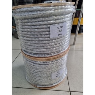 Dây loa Liton mạ bạc