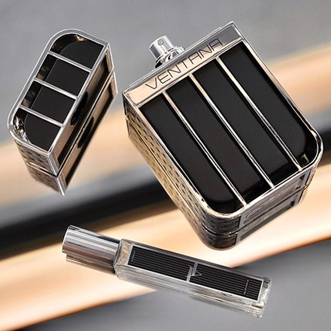 Combo 20ml Nước Hoa Nam Chàng Bad Boy Chính Hiệu 9PM Vs Ventana