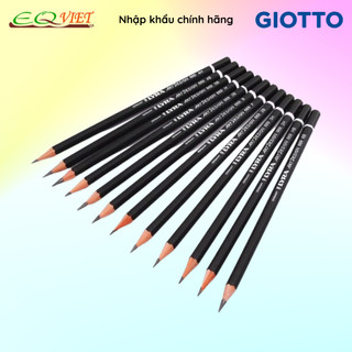 Bút chì LYRA Art Design nhập khẩu Đức 1110101-1110106