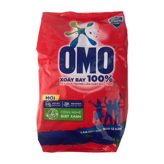 Bột giặt omo 380g