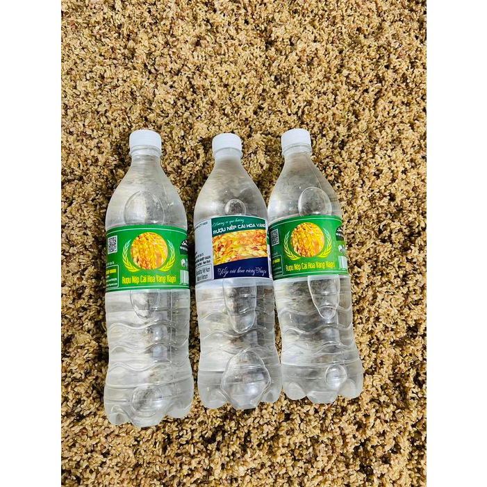 RƯỢU NẾP ỐC -RƯỢU CỔ TRUYỀN VIAGRI CHẤT LƯỢNG