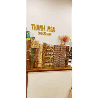 HẠT ĐIỀU RANG MUỐI NGUYÊN LỤA (380-410 HẠT/KG)