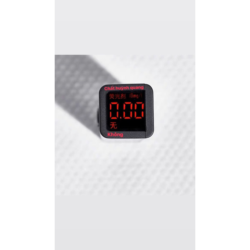 Khăn mặt nén khô đa năng 100% cotton dùng 1 lần, giấy lau mặt dạng rút Cotton Tissue, túi 5 khăn