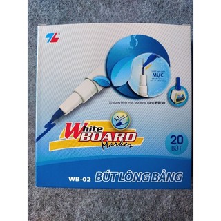 Bút lông viết bảng WB-02