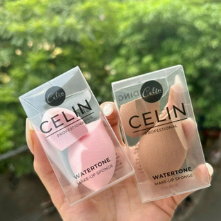 Bông mút tán nền Celin mẫu mới