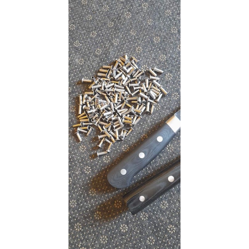 Chốt cán dao inox