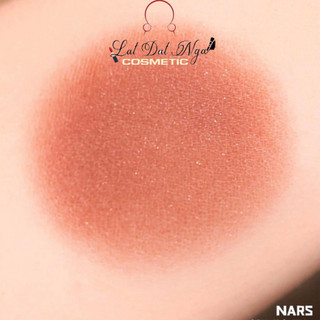 Phấn Má Nars blush - Nhiều Màu ( Sản Phẩm Chính Hãng )