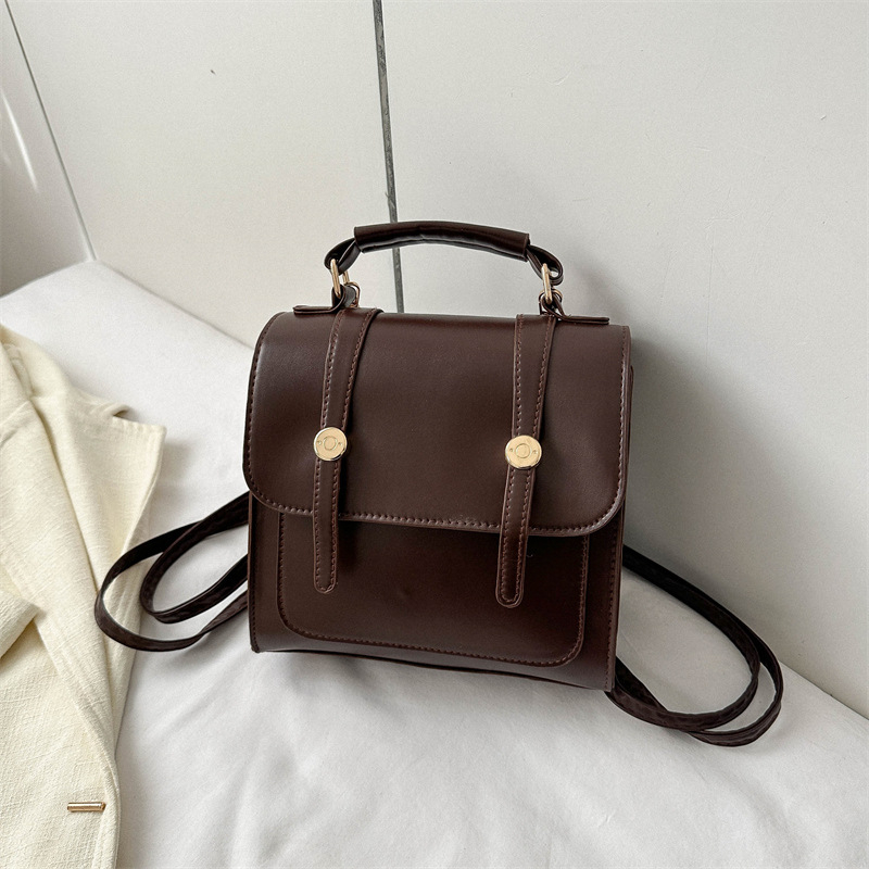 Balo túi xách nữ đi học đi làm thời trang trẻ trung năng động