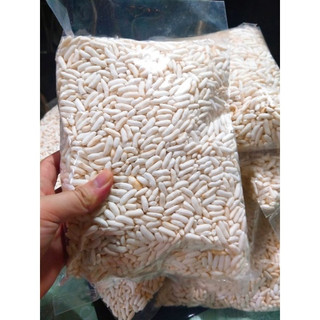 Cốm Gạo Nổ - Cốm Gạo Dinh Dưỡng