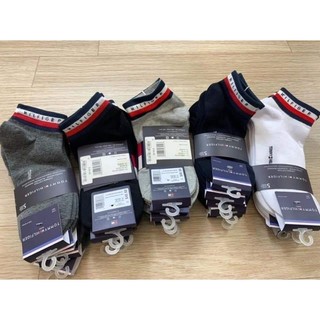 Sét 5 đôi vớ Tommy chính hãng (săn sale costco Mỹ)