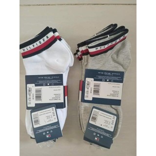 Sét 5 đôi vớ Tommy chính hãng (săn sale costco Mỹ)