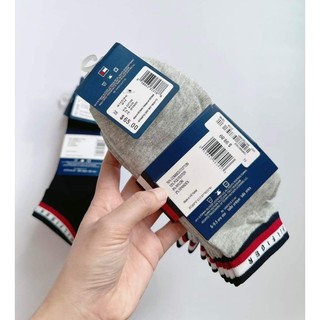 Sét 5 đôi vớ Tommy chính hãng (săn sale costco Mỹ)