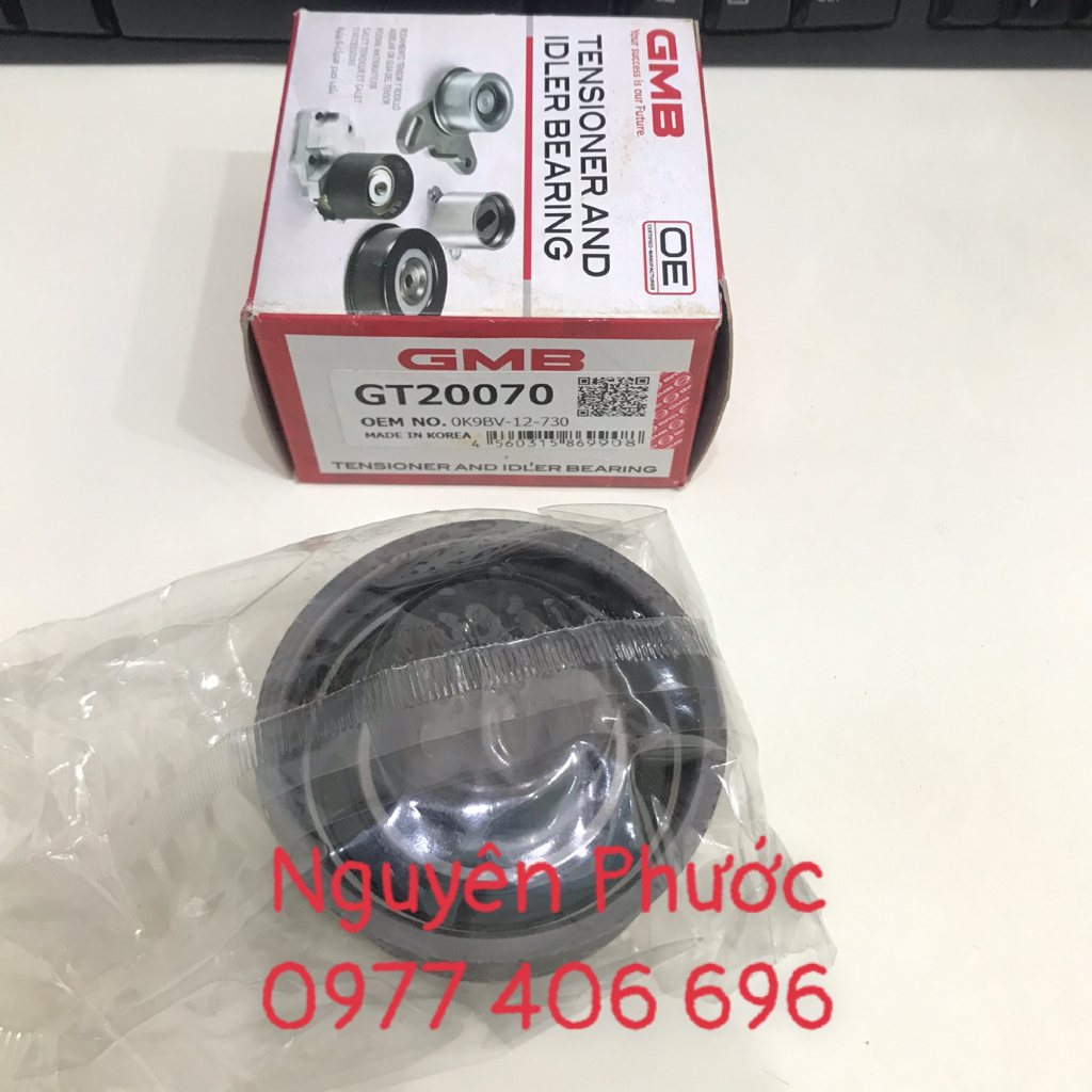 Bạc đạn/Bi tì cam KIA CARNIVAL - 0K9BV12730