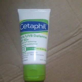 CHỐNG NẮNG MẶT,BODY CENTAPHIL 50ML ĐOÁN 8-90% UVA/UVB CD TRÊN ẢNH CHẤT CÒN HD K BIẾT