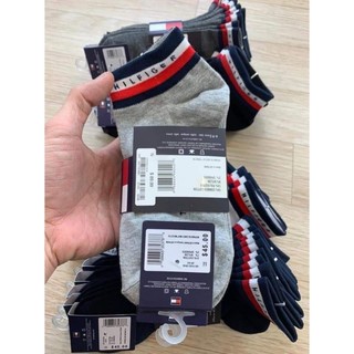 Sét 5 đôi vớ Tommy chính hãng (săn sale costco Mỹ)
