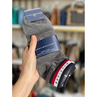 Sét 5 đôi vớ Tommy chính hãng (săn sale costco Mỹ)