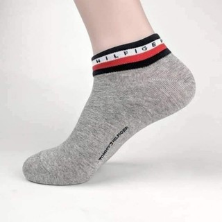 Sét 5 đôi vớ Tommy chính hãng (săn sale costco Mỹ)