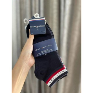 Sét 5 đôi vớ Tommy chính hãng (săn sale costco Mỹ)