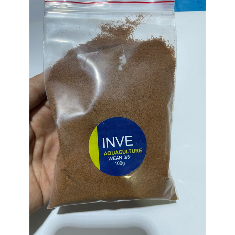Cám Thái Inve 3/5 - 500g, 1kg