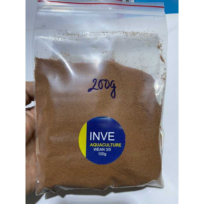 Cám Thái Inve 3/5 - 500g, 1kg
