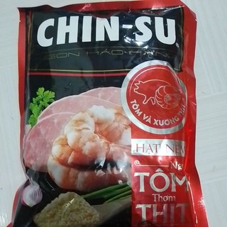 Hạt nem chin -su ngọt tôm thom thịt 2kg