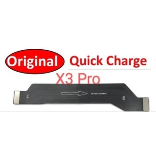 Cáp kết nối main poco X3 X3Pro X3NFC