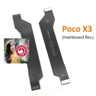 Cáp kết nối main poco X3 X3Pro X3NFC