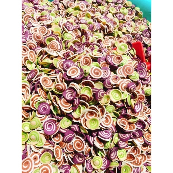 Tai heo nhí mix 3 vị - giá sỉ