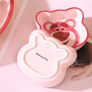 ORDER CHÉN GẤU LOTSO (KÈM VIDEO HÌNH THẬT)