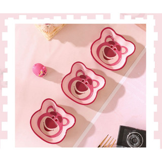 ORDER CHÉN GẤU LOTSO (KÈM VIDEO HÌNH THẬT)