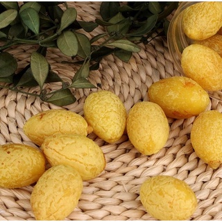 Ô mai trám xí muội cà na - giá sỉ