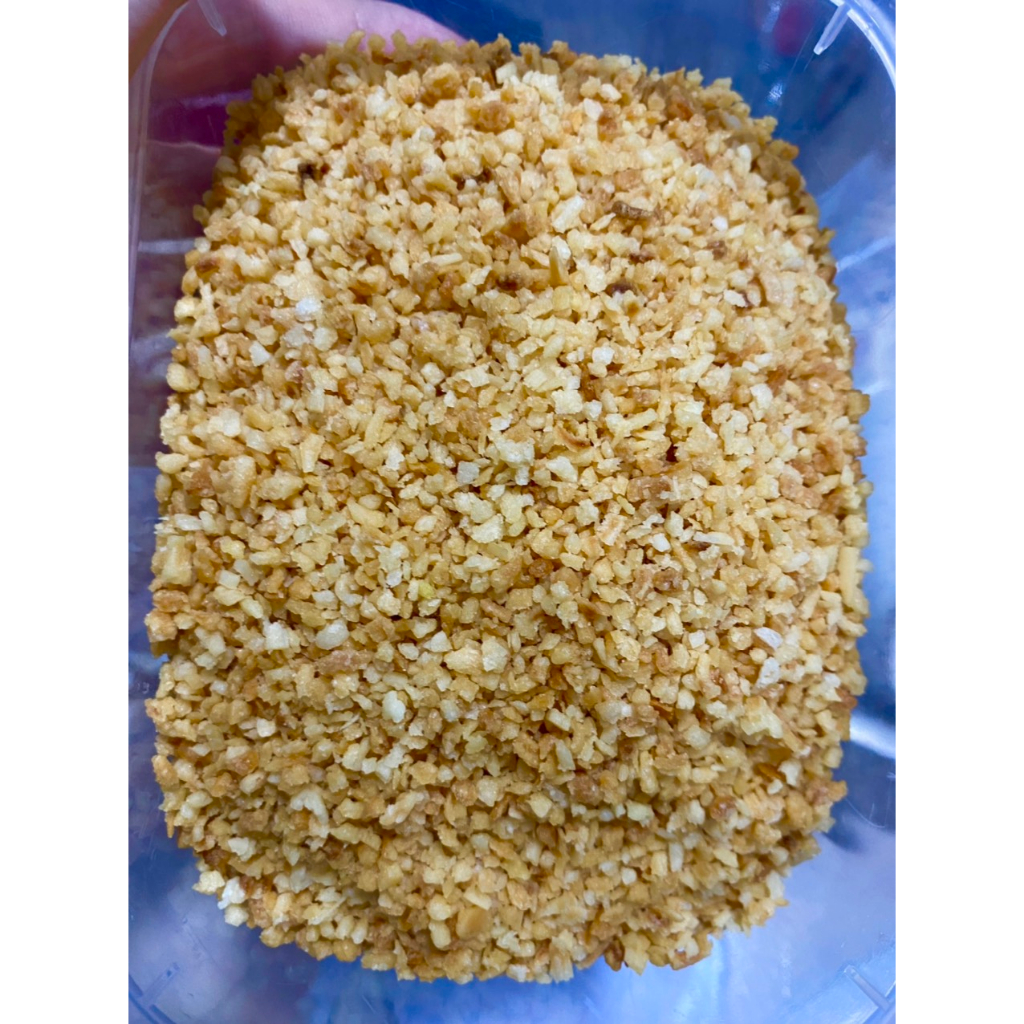 COMBO kem trứng 500gr, dừa nướng 250gr làm trà sữa kem trứng dừa nướng