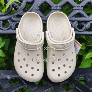 Quảng Châu Dép Sục Nam Nữ Cross Classic Clog