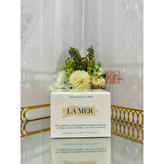 [LA MER] Phấn nước Cushion La Mer The Luminous Lifting Foundation SPF20