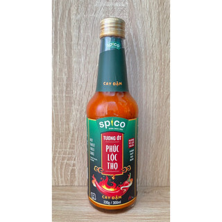 Tương Ớt Phúc Lộc Thọ - Spico