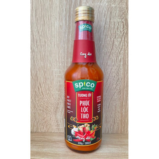 Tương Ớt Phúc Lộc Thọ - Spico