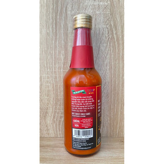Tương Ớt Phúc Lộc Thọ - Spico