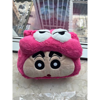 [ORDER]Chăn bông túi shin