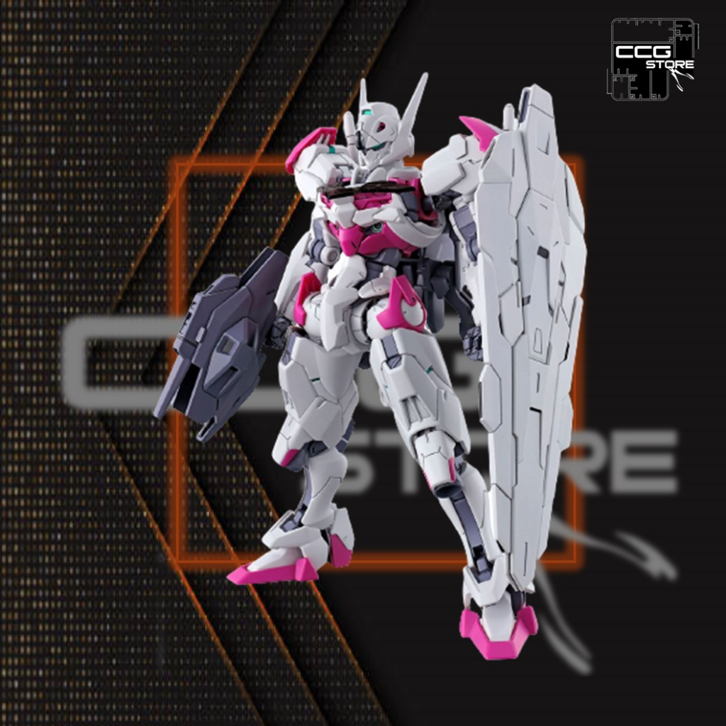 Mô hình lắp ráp Gunpla - BANDAI - HG 1/144 Gundam Lfrith