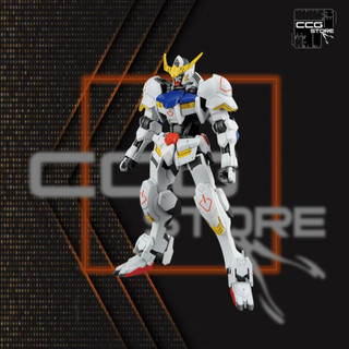 Mô hình lắp ráp Gunpla - BANDAI - HG IBO 1/144 Gundam Barbatos