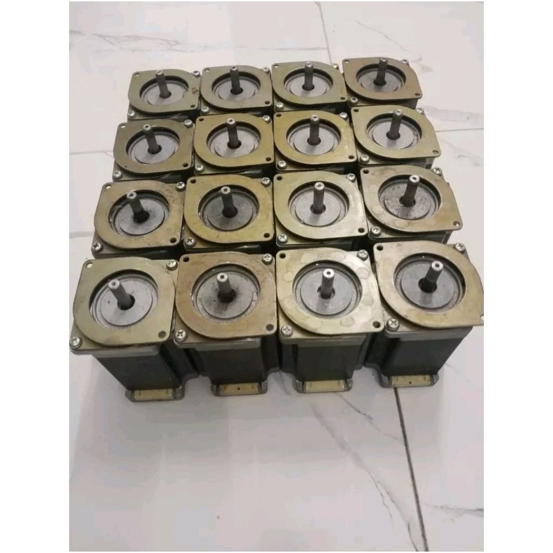 Động cơ bước nema 23  loại lớn
