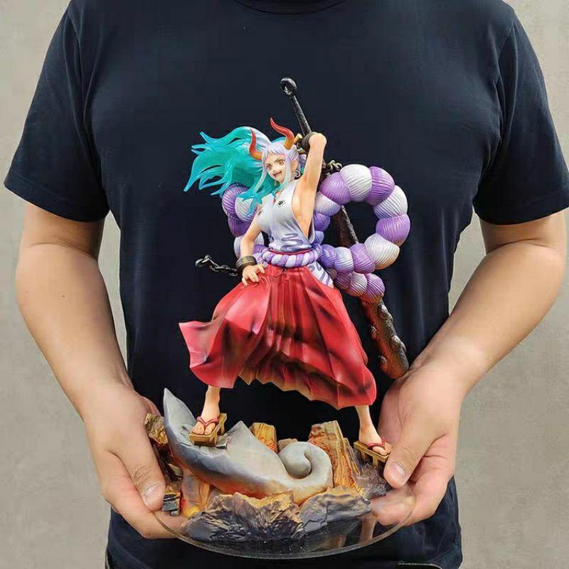 Mô hình Yamato OnePiece POP