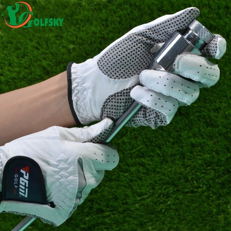 Găng tay chơi golf Titleis và FI