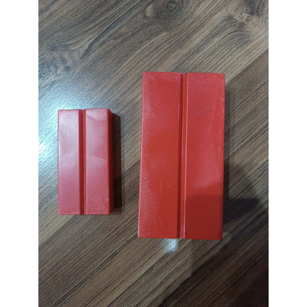 Túi gạch nhựa  đồ chơi mầm non