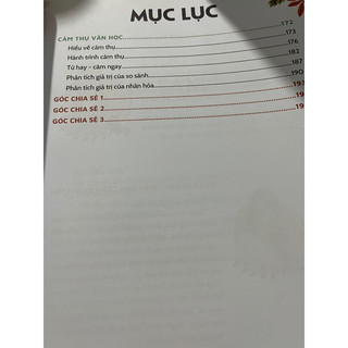 Sách - Bí kíp làm văn (dành cho học sinh lớp 2,3,4)
