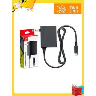 Sạc Adapter cho Nintendo Switch - Hàng Nhật