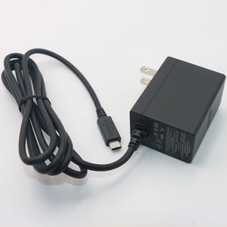 Sạc Adapter cho Nintendo Switch - Hàng Nhật