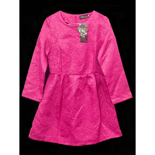 Thanh lý bớt tủ đồ_ Đầm còn nguyên tag (Size S - Phù hợp cân nặng <45kg)