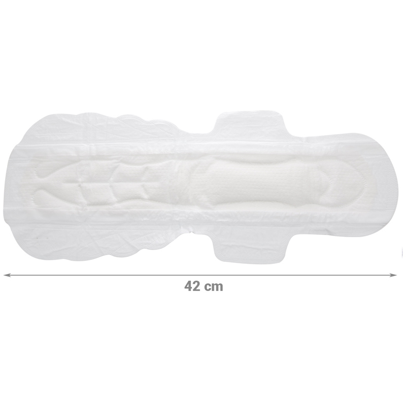 Băng Vệ Sinh Ban Đêm Diana Super Night Siêu Thấm Chống Tràn 42 cm