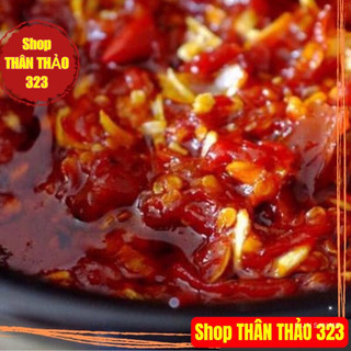 Sa Tế Tôm 🦐 Cholimex 90g